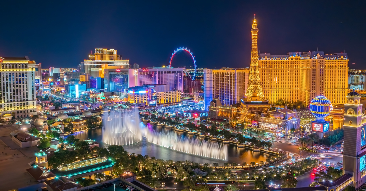 comprar casa en las vegas nevada